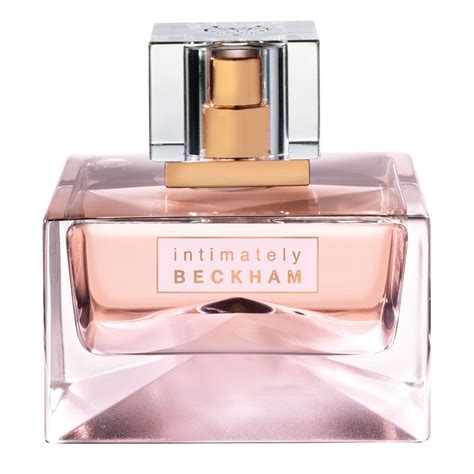 victoria beckham intimately perfume.